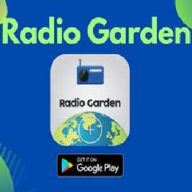 Radio Garden